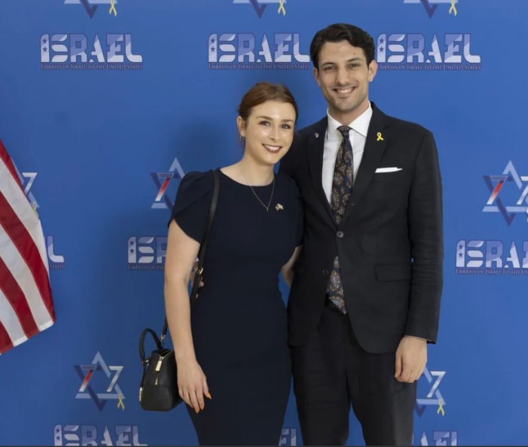 Welcome to the intifada, America